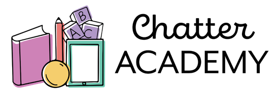 Chatter Academy
